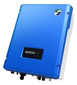 Invertor SolarLake 10000TL-PM, 3ph
